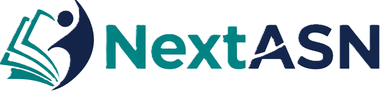 Logo NextASN